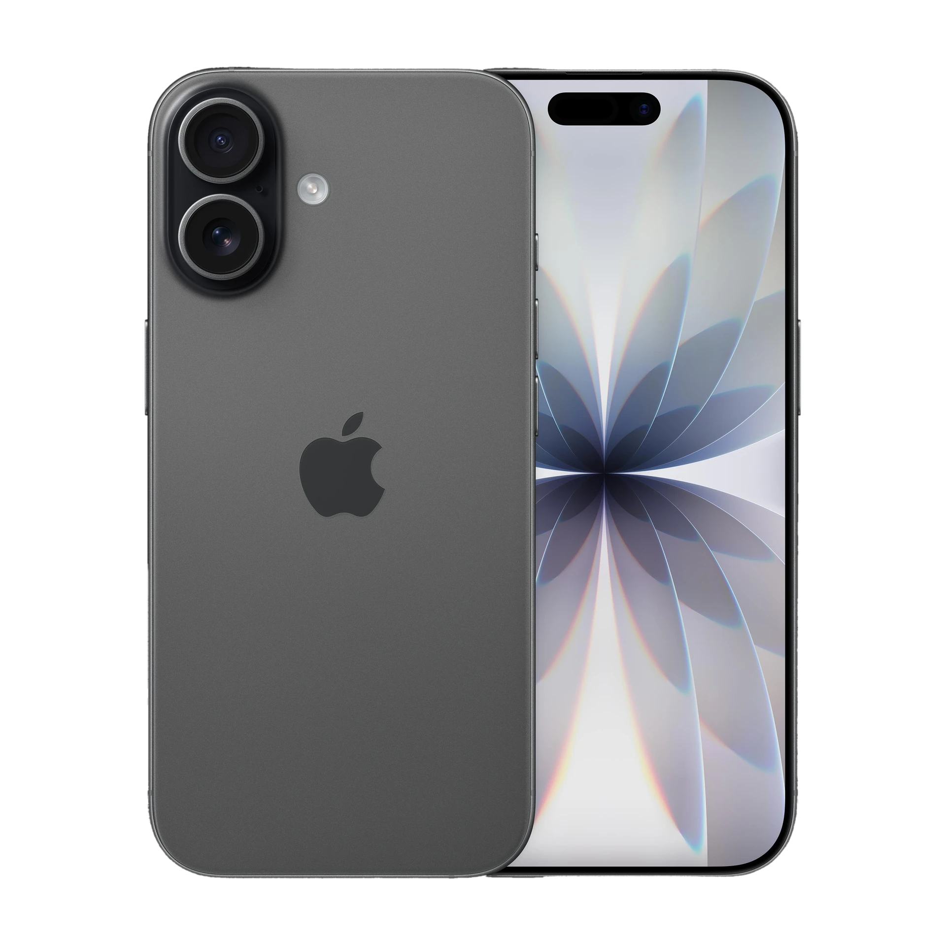 APPLE iPhone 17 (Black, 256 GB)